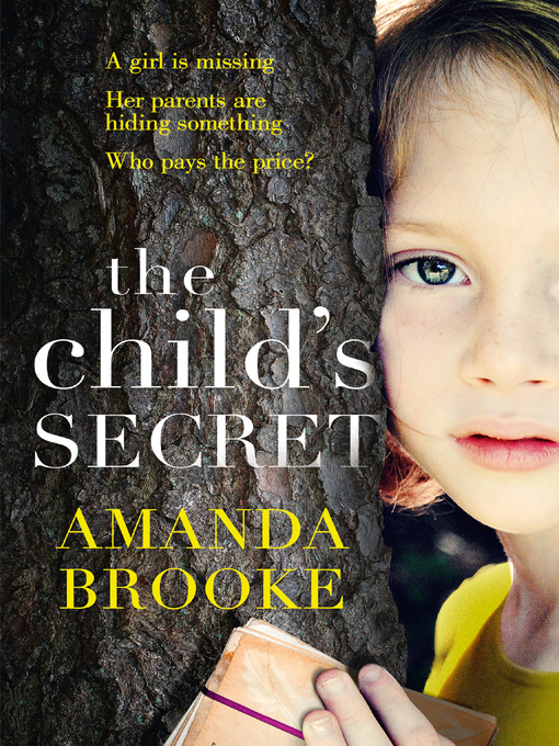 Title details for The Child's Secret by Amanda Brooke - Available
